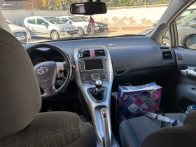 Toyota Auris - 2950 € - 74594948 4 | Car24.bg Toyota Auris - 2950 € - 74594948 4