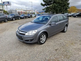 Opel Astra 1.4i 135000kм - Car24.bg Opel Astra 1.4i 135000kм
