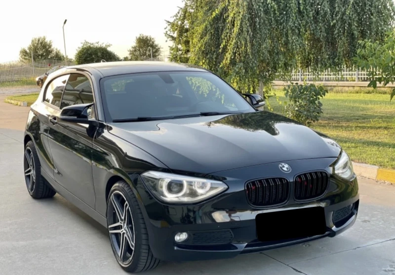 BMW 120 - 19950 лв. / 10200.27 € - 15257576 1 | Car24.bg BMW 120 - 19950 лв. / 10200.27 € - 15257576 1