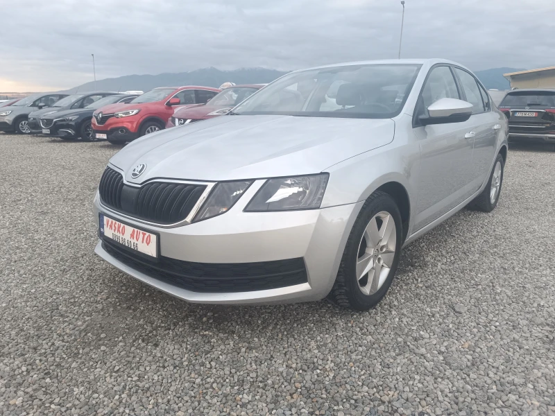 Skoda Octavia 1.6 TDI EURO6 - 18980 лв. / 9704.32 € - 15891375 1 | Car24.bg Skoda Octavia 1.6 TDI EURO6 - 18980 лв. / 9704.32 € - 15891375 1