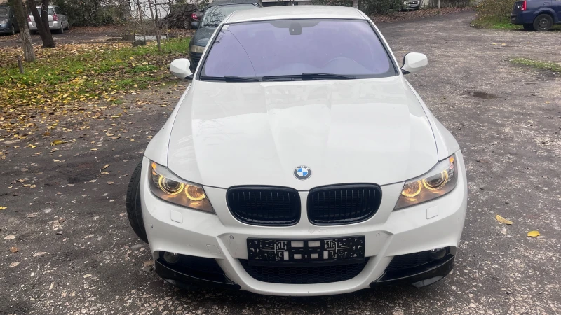 BMW 330 d M Paket lci Auto - 15500 лв. / 7925.02 € - 13417088 1 | Car24.bg BMW 330 d M Paket lci Auto - 15500 лв. / 7925.02 € - 13417088 1