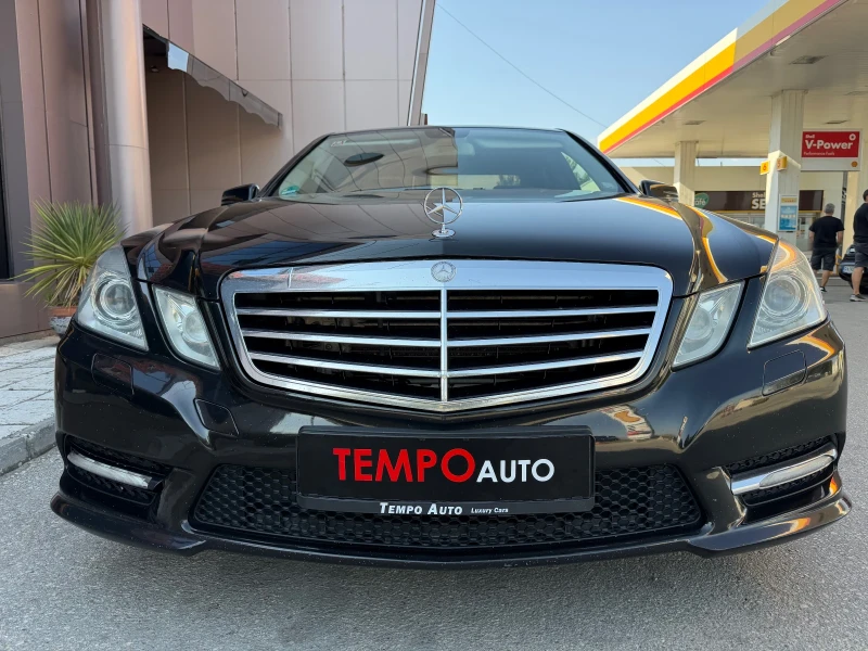 Mercedes-Benz E 350 CDI-AMG-AVANTGARDE-265к.с-КОЖА-КАМЕРА - 8999 € - 96048085 1 | Car24.bg Mercedes-Benz E 350 CDI-AMG-AVANTGARDE-265к.с-КОЖА-КАМЕРА - 8999 € - 96048085 1