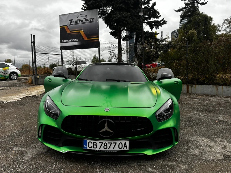 Mercedes-Benz GT - 120000 € - 52191126 1 | Car24.bg Mercedes-Benz GT - 120000 € - 52191126 1