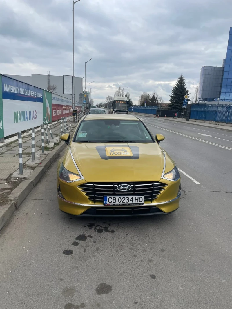 Hyundai Sonata 2.0 ТЕЧНА ФАЗА - 17900 € - 36763811 1 | Car24.bg Hyundai Sonata 2.0 ТЕЧНА ФАЗА - 17900 € - 36763811 1