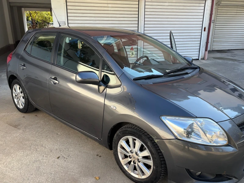 Toyota Auris - 2950 € - 74594948 1 | Car24.bg Toyota Auris - 2950 € - 74594948 1