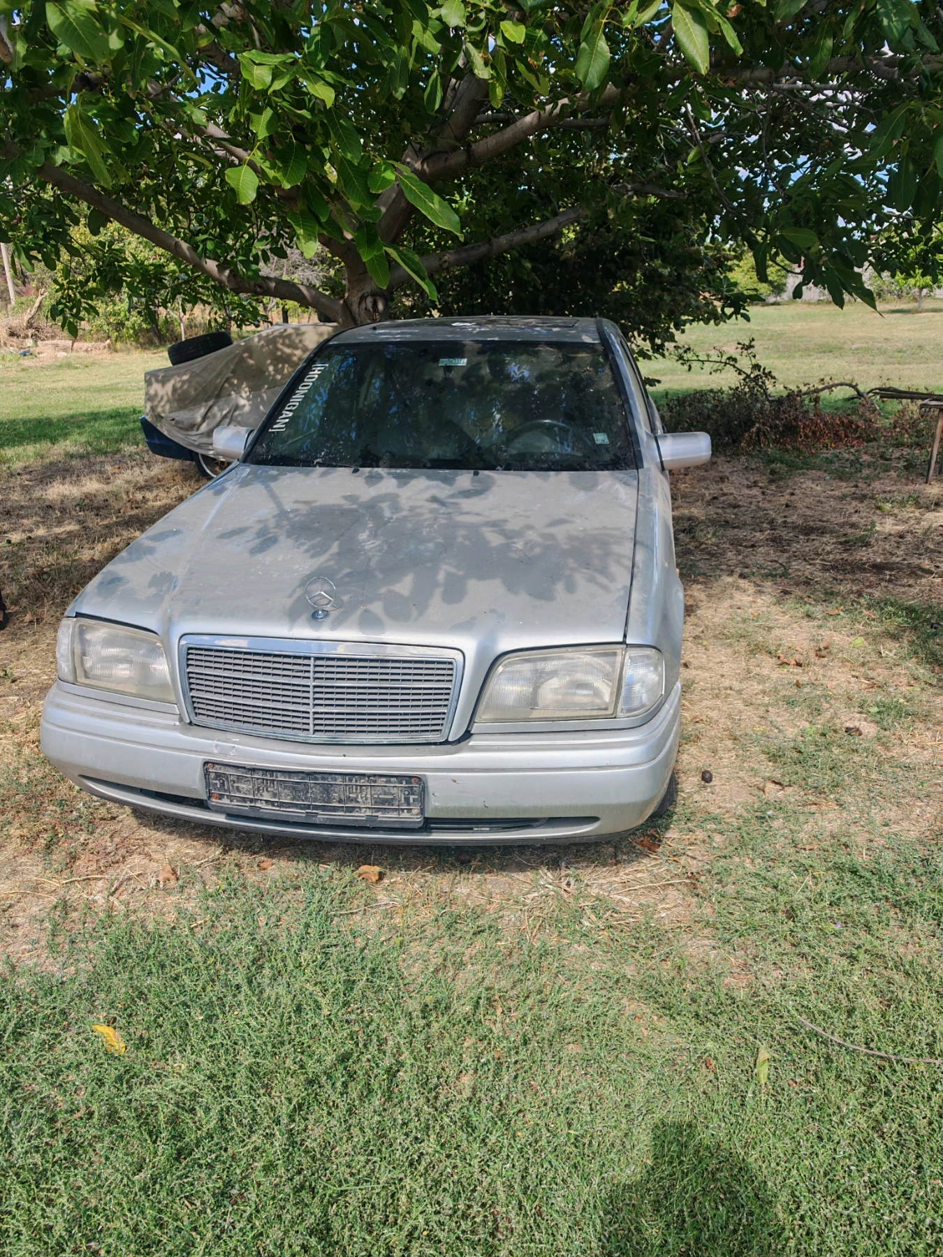 Mercedes-Benz C 220  - изображение 2 | Auto.bg Mercedes-Benz C 220  - изображение 2