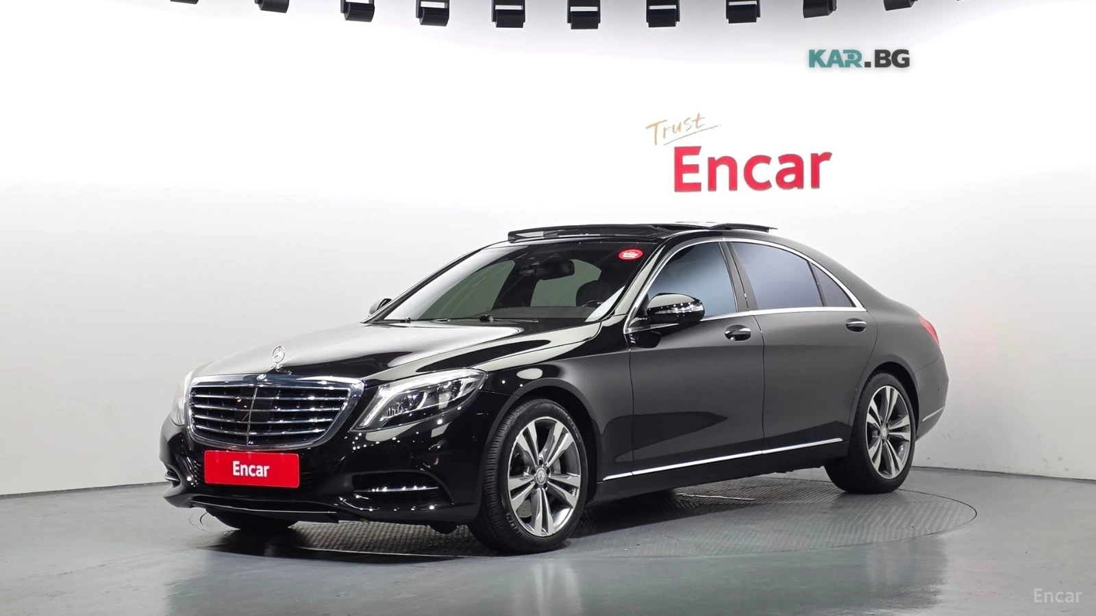 Mercedes-Benz S 500 LONG* МОНИТОРИ* КОЖА* ОБДУХВ* ПАНО* 360 | Auto.bg — изображение 1 Mercedes-Benz S 500 LONG* МОНИТОРИ* КОЖА* ОБДУХВ* ПАНО* 360 | Auto.bg — изображение 1