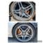 Обява за продажба на Mercedes-Benz CLS 63 AMG Карбон и керамика най -високо изпълнение  ~11 лв. - изображение 2