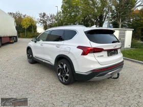 Hyundai Santa fe 2.2CRDi/193HP/PRIME/PANO/HUD/MEMO/360/KRELL/597g - 63599 лв. / 32517.65 € - 64086943 4 | Car24.bg Hyundai Santa fe 2.2CRDi/193HP/PRIME/PANO/HUD/MEMO/360/KRELL/597g - 63599 лв. / 32517.65 € - 64086943 4