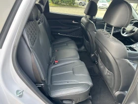 Hyundai Santa fe 2.2CRDi/193HP/PRIME/PANO/HUD/MEMO/360/KRELL/597g - 63599 лв. / 32517.65 € - 64086943 15 | Car24.bg Hyundai Santa fe 2.2CRDi/193HP/PRIME/PANO/HUD/MEMO/360/KRELL/597g - 63599 лв. / 32517.65 € - 64086943 15