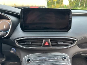 Hyundai Santa fe 2.2CRDi/193HP/PRIME/PANO/HUD/MEMO/360/KRELL/597g - 63599 лв. / 32517.65 € - 64086943 11 | Car24.bg Hyundai Santa fe 2.2CRDi/193HP/PRIME/PANO/HUD/MEMO/360/KRELL/597g - 63599 лв. / 32517.65 € - 64086943 11