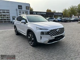 Hyundai Santa fe 2.2CRDi/193HP/PRIME/PANO/HUD/MEMO/360/KRELL/597g - 63599 лв. / 32517.65 € - 64086943 5 | Car24.bg Hyundai Santa fe 2.2CRDi/193HP/PRIME/PANO/HUD/MEMO/360/KRELL/597g - 63599 лв. / 32517.65 € - 64086943 5