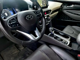 Hyundai Santa fe 2.2!VERTEX!ШВЕЙЦАРИЯ!7 МЕСТЕН!4X4 - цена по договаряне - 85962057 9 | Car24.bg Hyundai Santa fe 2.2!VERTEX!ШВЕЙЦАРИЯ!7 МЕСТЕН!4X4 - цена по договаряне - 85962057 9