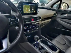 Hyundai Santa fe 2.2!VERTEX!ШВЕЙЦАРИЯ!7 МЕСТЕН!4X4 - цена по договаряне - 85962057 10 | Car24.bg Hyundai Santa fe 2.2!VERTEX!ШВЕЙЦАРИЯ!7 МЕСТЕН!4X4 - цена по договаряне - 85962057 10