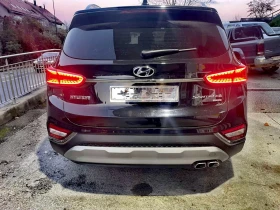 Hyundai Santa fe 2.2!VERTEX!ШВЕЙЦАРИЯ!7 МЕСТЕН!4X4 - цена по договаряне - 85962057 5 | Car24.bg Hyundai Santa fe 2.2!VERTEX!ШВЕЙЦАРИЯ!7 МЕСТЕН!4X4 - цена по договаряне - 85962057 5