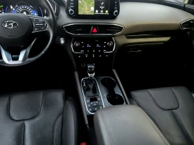 Hyundai Santa fe 2.2!VERTEX!ШВЕЙЦАРИЯ!7 МЕСТЕН!4X4 - цена по договаряне - 85962057 12 | Car24.bg Hyundai Santa fe 2.2!VERTEX!ШВЕЙЦАРИЯ!7 МЕСТЕН!4X4 - цена по договаряне - 85962057 12