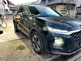 Hyundai Santa fe 2.2!VERTEX!ШВЕЙЦАРИЯ!7 МЕСТЕН!4X4 - цена по договаряне - 85962057 3 | Car24.bg Hyundai Santa fe 2.2!VERTEX!ШВЕЙЦАРИЯ!7 МЕСТЕН!4X4 - цена по договаряне - 85962057 3