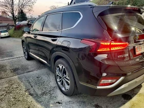 Hyundai Santa fe 2.2!VERTEX!ШВЕЙЦАРИЯ!7 МЕСТЕН!4X4 - цена по договаряне - 85962057 7 | Car24.bg Hyundai Santa fe 2.2!VERTEX!ШВЕЙЦАРИЯ!7 МЕСТЕН!4X4 - цена по договаряне - 85962057 7