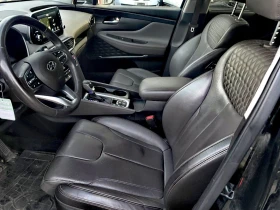 Hyundai Santa fe 2.2!VERTEX!ШВЕЙЦАРИЯ!7 МЕСТЕН!4X4 - цена по договаряне - 85962057 8 | Car24.bg Hyundai Santa fe 2.2!VERTEX!ШВЕЙЦАРИЯ!7 МЕСТЕН!4X4 - цена по договаряне - 85962057 8