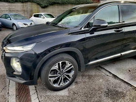 Hyundai Santa fe 2.2!VERTEX!ШВЕЙЦАРИЯ!7 МЕСТЕН!4X4 - цена по договаряне - 85962057 4 | Car24.bg Hyundai Santa fe 2.2!VERTEX!ШВЕЙЦАРИЯ!7 МЕСТЕН!4X4 - цена по договаряне - 85962057 4
