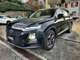 Hyundai Santa fe 2.2!VERTEX!ШВЕЙЦАРИЯ!7 МЕСТЕН!4X4 - цена по договаряне - 85962057 2 | Car24.bg Hyundai Santa fe 2.2!VERTEX!ШВЕЙЦАРИЯ!7 МЕСТЕН!4X4 - цена по договаряне - 85962057 2