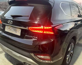 Hyundai Santa fe 2.2!VERTEX!ШВЕЙЦАРИЯ!7 МЕСТЕН!4X4 - цена по договаряне - 85962057 6 | Car24.bg Hyundai Santa fe 2.2!VERTEX!ШВЕЙЦАРИЯ!7 МЕСТЕН!4X4 - цена по договаряне - 85962057 6