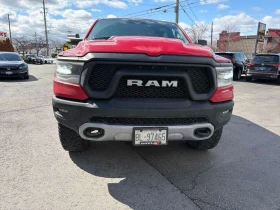 Dodge RAM 1500 Rebel CARFAX | Auto.bg — изображение 6 Dodge RAM 1500 Rebel CARFAX | Auto.bg — изображение 6