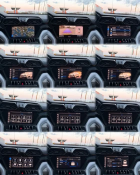 Lamborghini Urus - 200000 € / 391166.00 лв. - 25614016 16 | Car24.bg Lamborghini Urus - 200000 € / 391166.00 лв. - 25614016 16