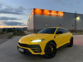 Lamborghini Urus - 200000 € / 391166.00 лв. - 25614016 3 | Car24.bg Lamborghini Urus - 200000 € / 391166.00 лв. - 25614016 3