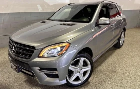 Mercedes-Benz ML 350 D * AIRMATIC * 360 CAMERA * HARMON KARDON * 84K KM - Car24.bg Mercedes-Benz ML 350 D * AIRMATIC * 360 CAMERA * HARMON KARDON * 84K KM
