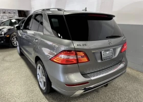 Mercedes-Benz ML 350 D * AIRMATIC * 360 CAMERA * HARMON KARDON * 84K KM - 15500 € / 30315.36 лв. - 12782442 4 | Car24.bg Mercedes-Benz ML 350 D * AIRMATIC * 360 CAMERA * HARMON KARDON * 84K KM - 15500 € / 30315.36 лв. - 12782442 4