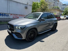 Mercedes-Benz GLE 350 - Car24.bg Mercedes-Benz GLE 350