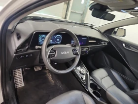 Kia Niro 4D UTILITY | WAVE EV | Auto.bg — изображение 9 Kia Niro 4D UTILITY | WAVE EV | Auto.bg — изображение 9