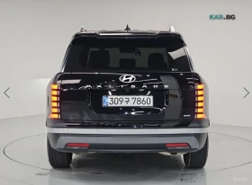 Обява за продажба на Hyundai Palisade 2.5T / AWD / DISTRONIC / ОБДУХ / ПОДГРЕВИ