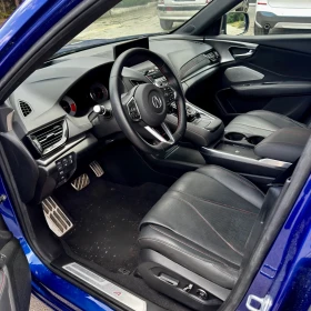 Acura Rdx A-Spec Advance - SH-AWD - 43000 € - 63847669 7 | Car24.bg Acura Rdx A-Spec Advance - SH-AWD - 43000 € - 63847669 7