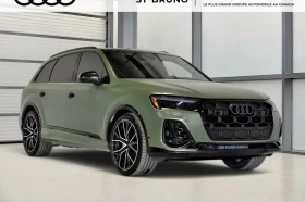Audi Q7 TECHNIK S LINE Цена до България & АвтоКредит