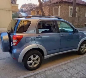 Daihatsu Terios - 5000 € - 79685197 3 | Car24.bg Daihatsu Terios - 5000 € - 79685197 3