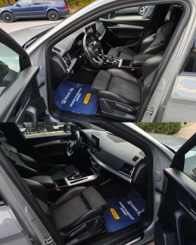 Audi Q5 4.0TDI* NARDO* QUATTRO* S-LINE* SPORTBACK | Auto.bg — изображение 8 Audi Q5 4.0TDI* NARDO* QUATTRO* S-LINE* SPORTBACK | Auto.bg — изображение 8