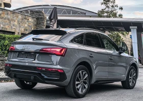 Audi Q5 4.0TDI* NARDO* QUATTRO* S-LINE* SPORTBACK | Auto.bg — изображение 6 Audi Q5 4.0TDI* NARDO* QUATTRO* S-LINE* SPORTBACK | Auto.bg — изображение 6