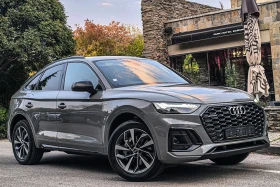 Audi Q5 4.0TDI* NARDO* QUATTRO* S-LINE* SPORTBACK | Auto.bg — изображение 3 Audi Q5 4.0TDI* NARDO* QUATTRO* S-LINE* SPORTBACK | Auto.bg — изображение 3
