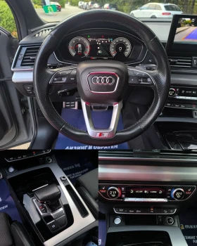 Audi Q5 4.0TDI* NARDO* QUATTRO* S-LINE* SPORTBACK | Auto.bg — изображение 11 Audi Q5 4.0TDI* NARDO* QUATTRO* S-LINE* SPORTBACK | Auto.bg — изображение 11