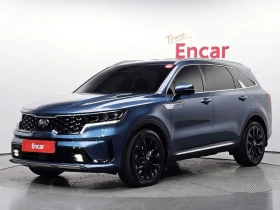 Kia Sorento Diesel 2.2| 360| Head Up| Подгрев| Обдухване| Memo - Car24.bg Kia Sorento Diesel 2.2| 360| Head Up| Подгрев| Обдухване| Memo