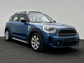 Mini Countryman Plug-in Hibrid