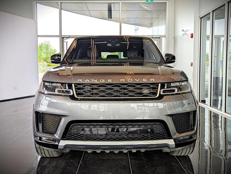 Land Rover Discovery Sport TD6 HSE AWD * CARPLAY * ПОДГРЕВ * MERIDIAN * LED  - 58000 лв. / 29654.93 € - 66726006 1 | Car24.bg Land Rover Discovery Sport TD6 HSE AWD * CARPLAY * ПОДГРЕВ * MERIDIAN * LED  - 58000 лв. / 29654.93 € - 66726006 1