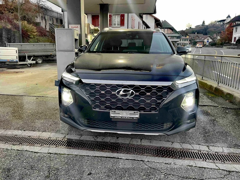Hyundai Santa fe 2.2!VERTEX!ШВЕЙЦАРИЯ!7 МЕСТЕН!4X4 - цена по договаряне - 85962057 1 | Car24.bg Hyundai Santa fe 2.2!VERTEX!ШВЕЙЦАРИЯ!7 МЕСТЕН!4X4 - цена по договаряне - 85962057 1