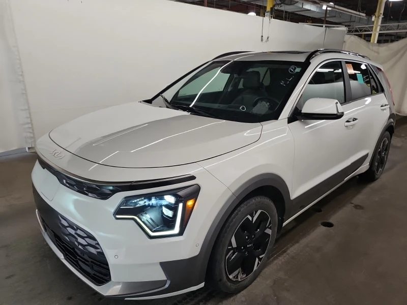 Kia Niro 4D UTILITY | WAVE EV - 24900 € / 48700.17 лв. - 38983375 1 | Car24.bg Kia Niro 4D UTILITY | WAVE EV - 24900 € / 48700.17 лв. - 38983375 1