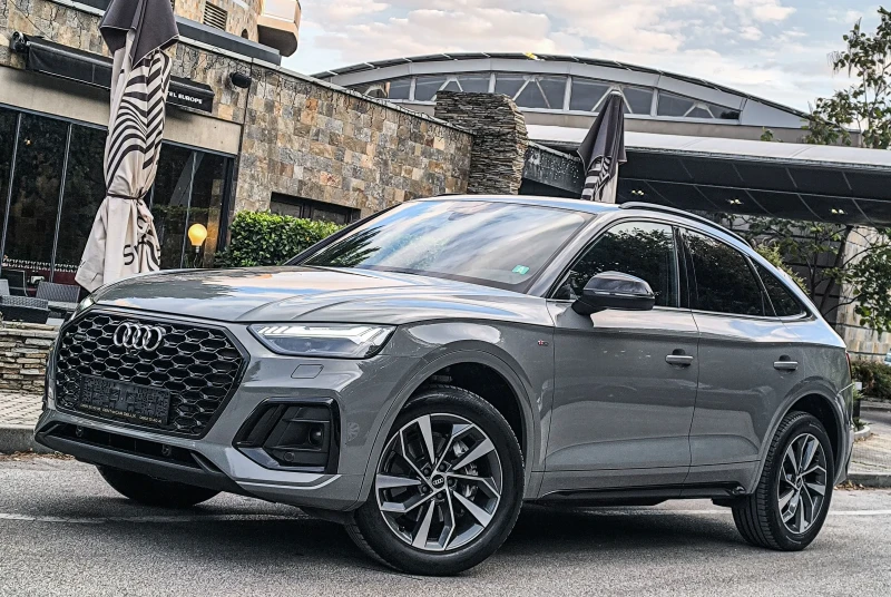 Audi Q5 4.0TDI* NARDO* QUATTRO* S-LINE* SPORTBACK - 29999 € - 33177533 1 | Car24.bg Audi Q5 4.0TDI* NARDO* QUATTRO* S-LINE* SPORTBACK - 29999 € - 33177533 1