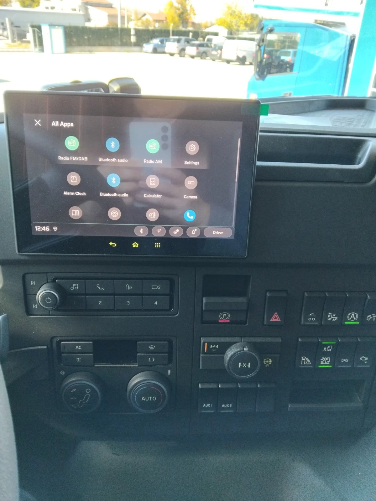 Volvo Fm FMX 380 6x6 - изображение 3 | Auto.bg Volvo Fm FMX 380 6x6 - изображение 3