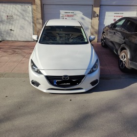 Обява за продажба на Mazda 3 2.0 SKYACTIV GT ~18 700 лв. - изображение 1