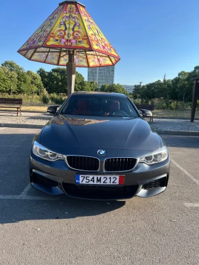 BMW 435 | Mobile.bg — малка снимка 3
